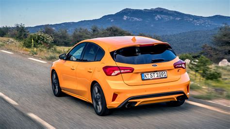 ford focus st 2024